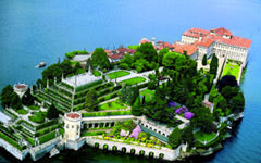 Isola Bella, Lake Maggiore Isola Bella, Lake Maggiore