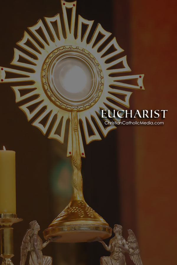 Eucharist