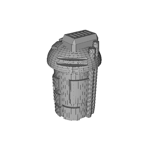 15mm Twinned Extractor Units Right