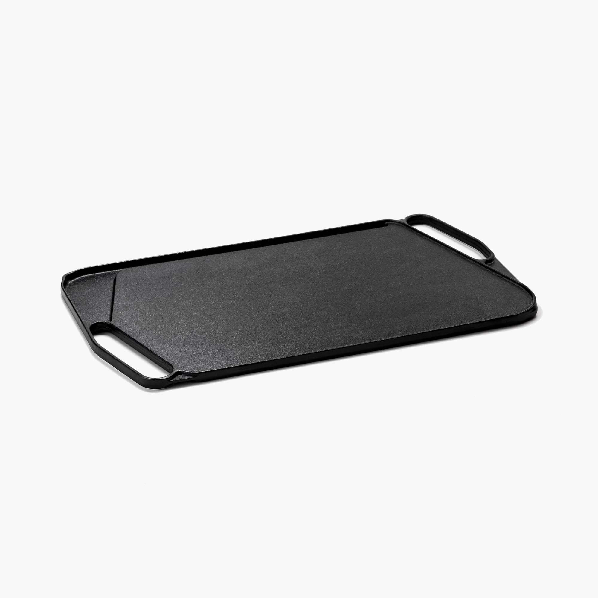 Cast Iron Griddle Barebones Nonstick Griddle 