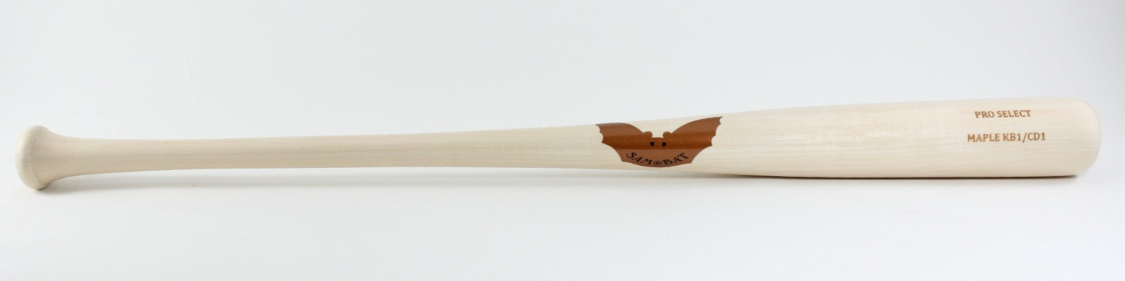 PS KB1/CD1 - Stock / All Natural (Copper)
