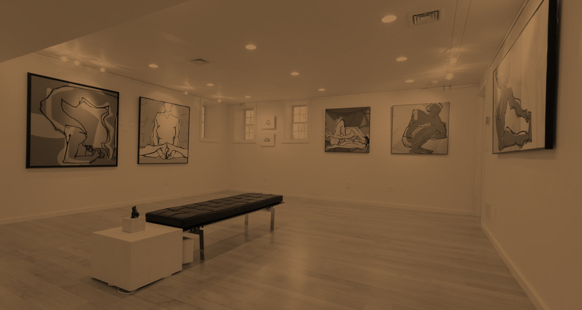 Contact Us - South Asian Art Gallery