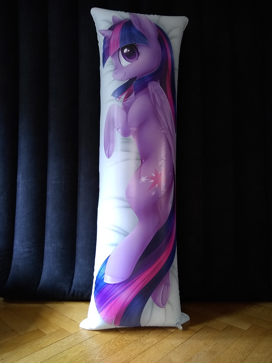 inflatable doekitty horseplay