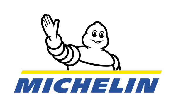 Michelin Man Logo