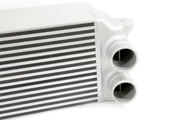 CP-E Intercoolers anti turbulence inserts