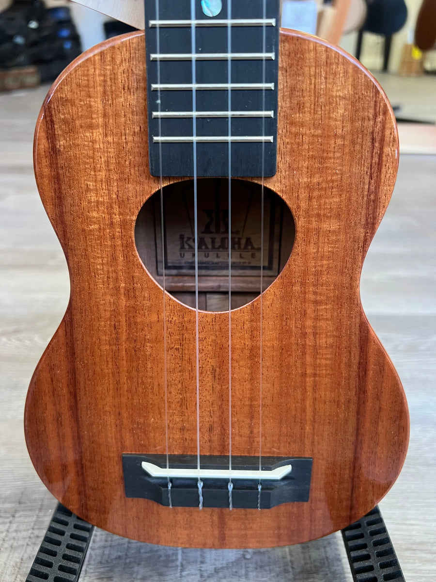 KoAloha KSM-00   ukulele