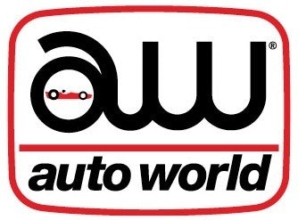 auto world scale models