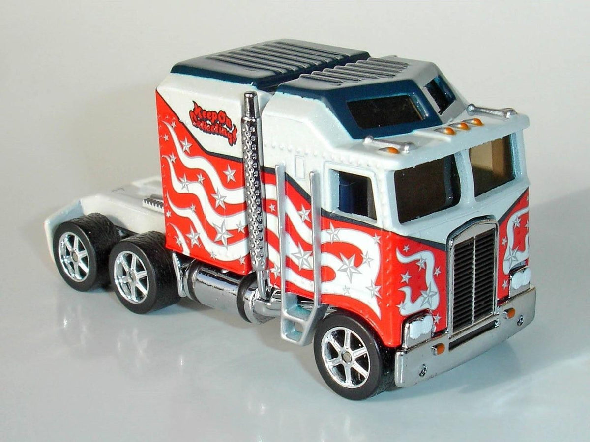 matchbox car carriers