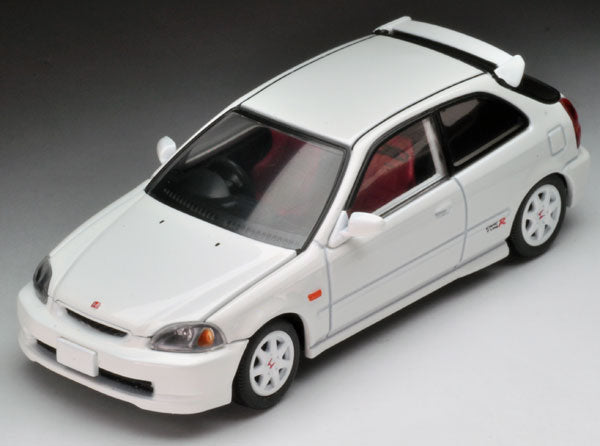 tomica limited vintage honda civic