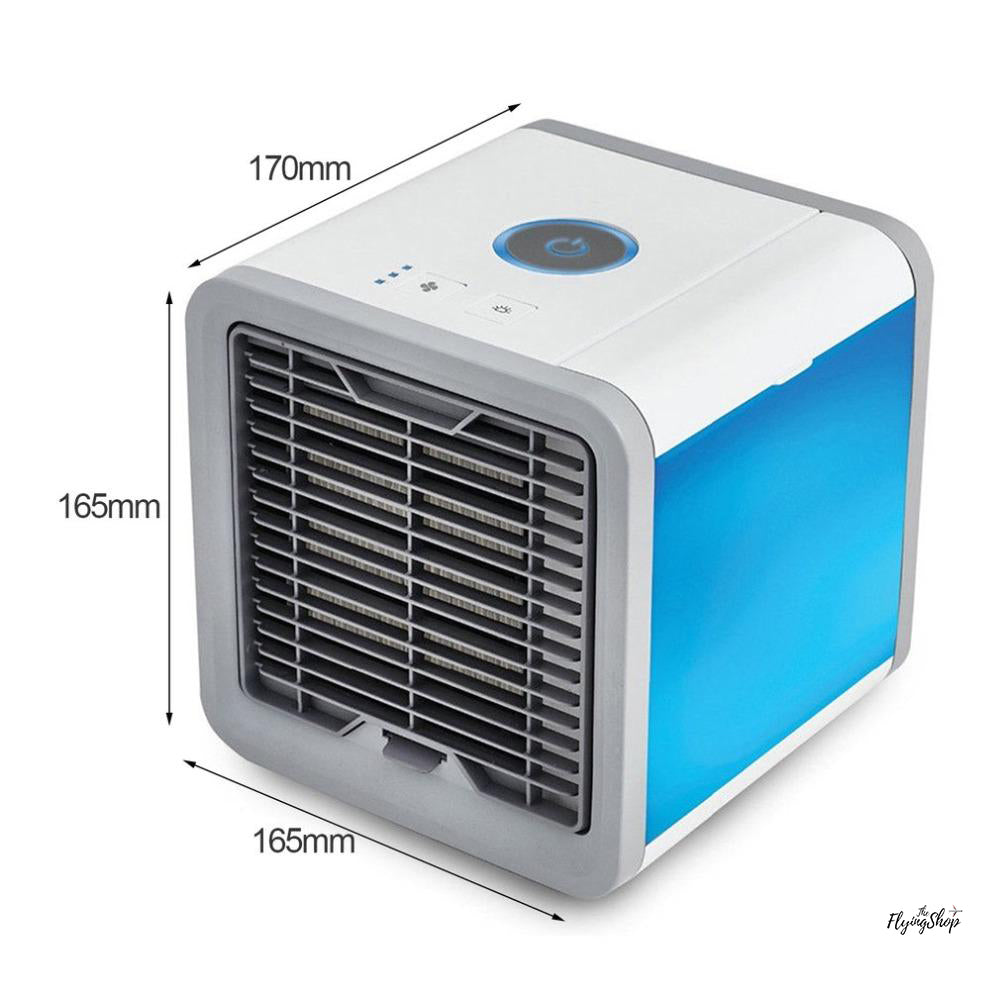 Cube Air Cooler - Mini air conditioning 