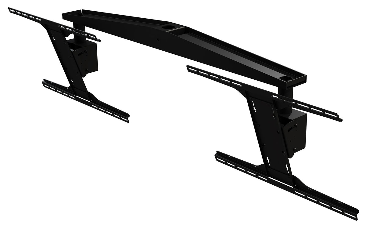 Dst970x2 Dual Display Ceiling Mount For 40 70 Displays