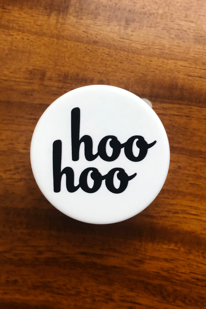 Hoo Hoo Popsocket | Smosh Merch – Smosh Store