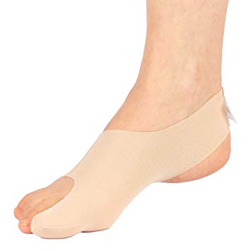 Bunion Sleeve Bunion Corrector