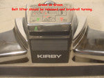 Kirby Brushroll G6