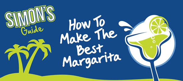 margarita recipe