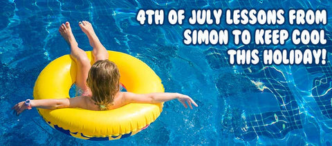 keep cool this summer with simon's summer tips