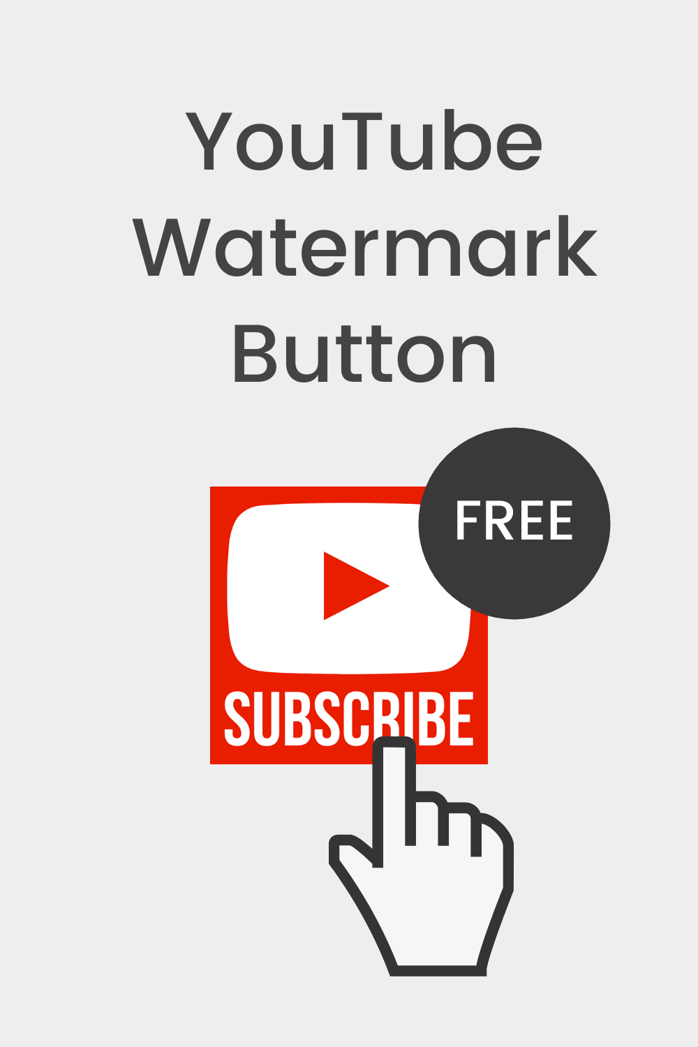 Youtube downloader without watermark