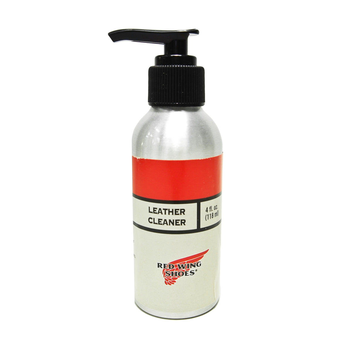 red wing leather cleaner