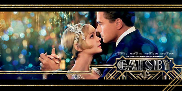 Image Courtesy of The Great Gatsby Film