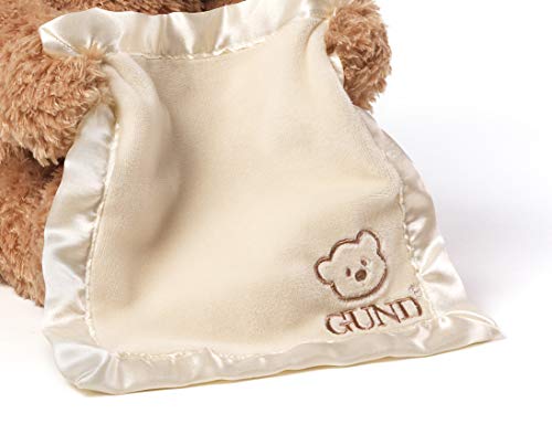 gund animated bear