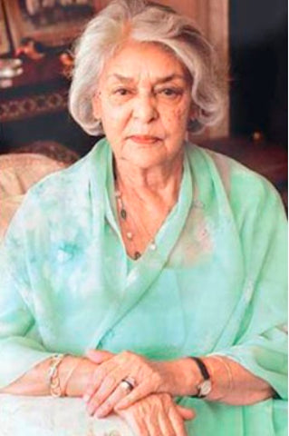 Maharani Gayatri Devi