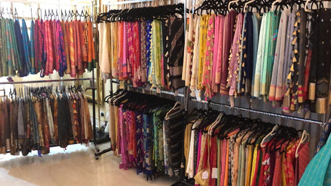 Handloom Banarasi Silk, Khinkhwab