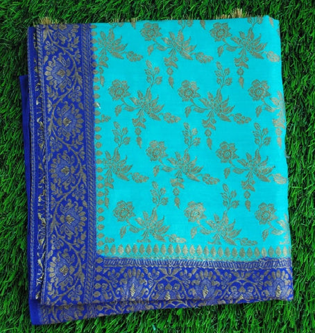 Handloom Banarasi Silk, Khinkhwab