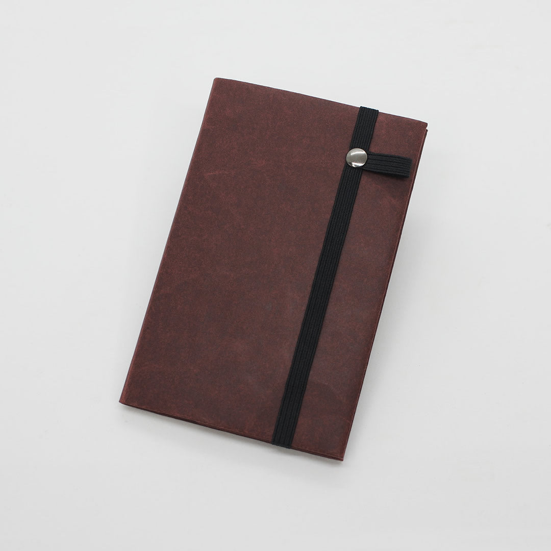 Notebook Cover Pocket –
