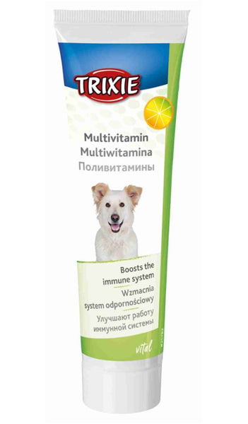 multivitamin paste for dogs