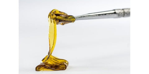 wax concentrate