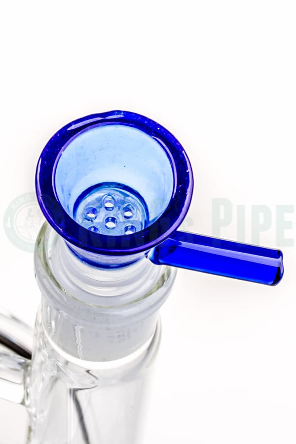 Glass BUZZ Bowel male joint glass bowl for glass bongs water pipes18mm 
