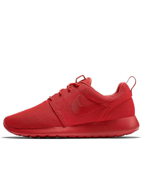 nike roshe varsity red