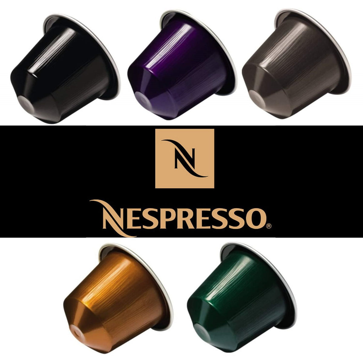 landelijk overschot Dank u voor uw hulp Nespresso® Kopi Luwak Coffee Capsules / Pods | The Kopi Luwak Company – The  Kopi Luwak Coffee Company