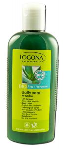 Ounce Doorweekt Discriminatie op grond van geslacht Logona Natural Body Care Daily Care Body Lotion Aloe and Verbena Organ –  MyWellnesstar