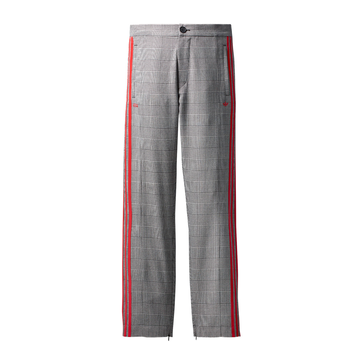 adidas 424 track pants