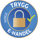 Trygg E-Handel sertifisert