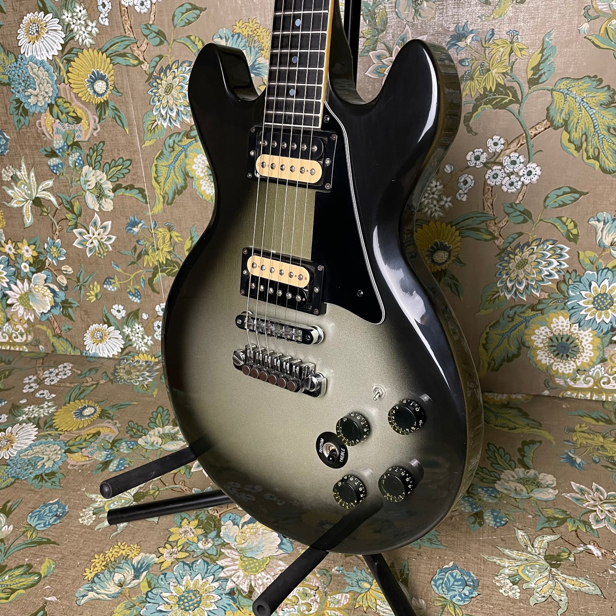 gibson 335s deluxe