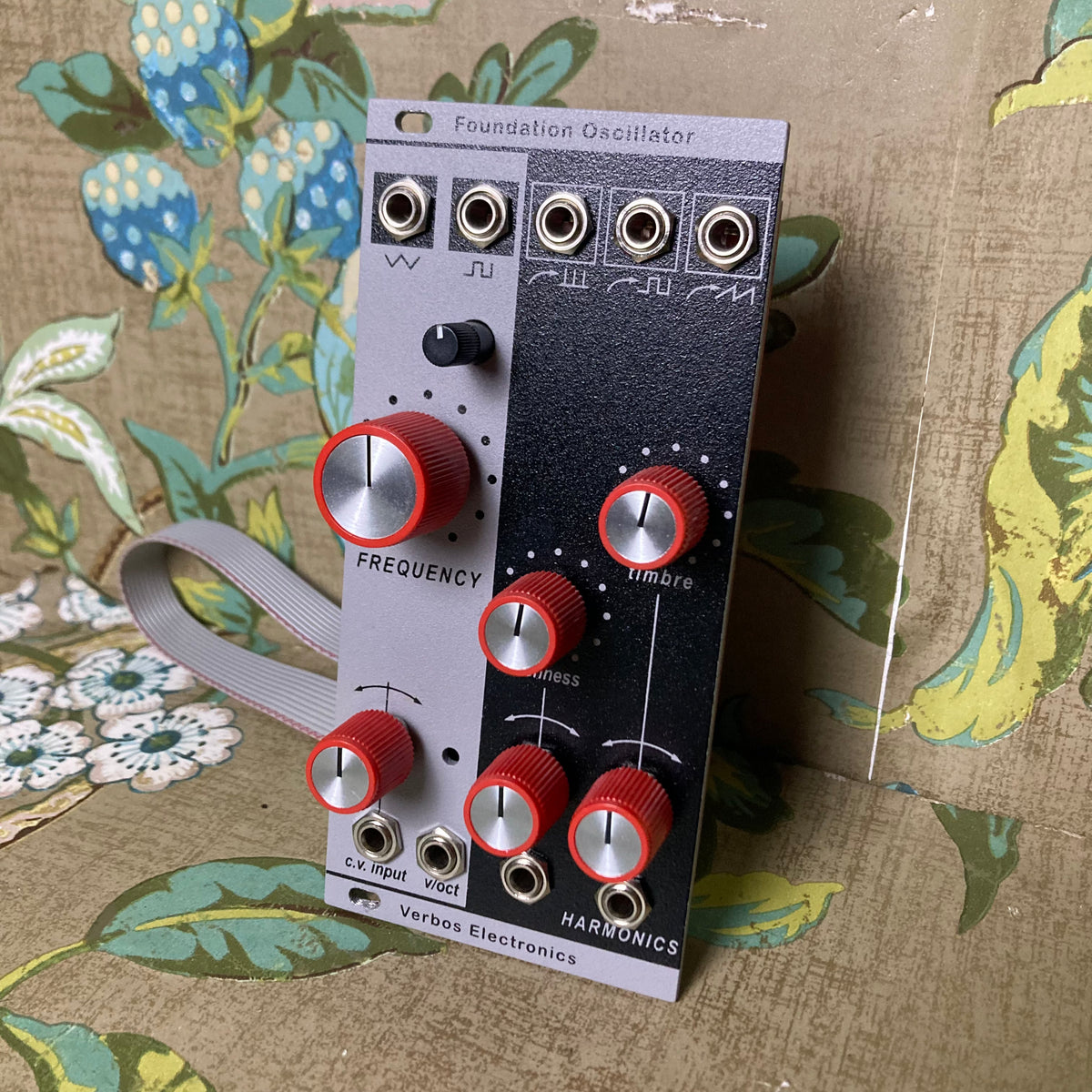 Verbos Electronics Foundation Oscillator – Eastside Music Supply