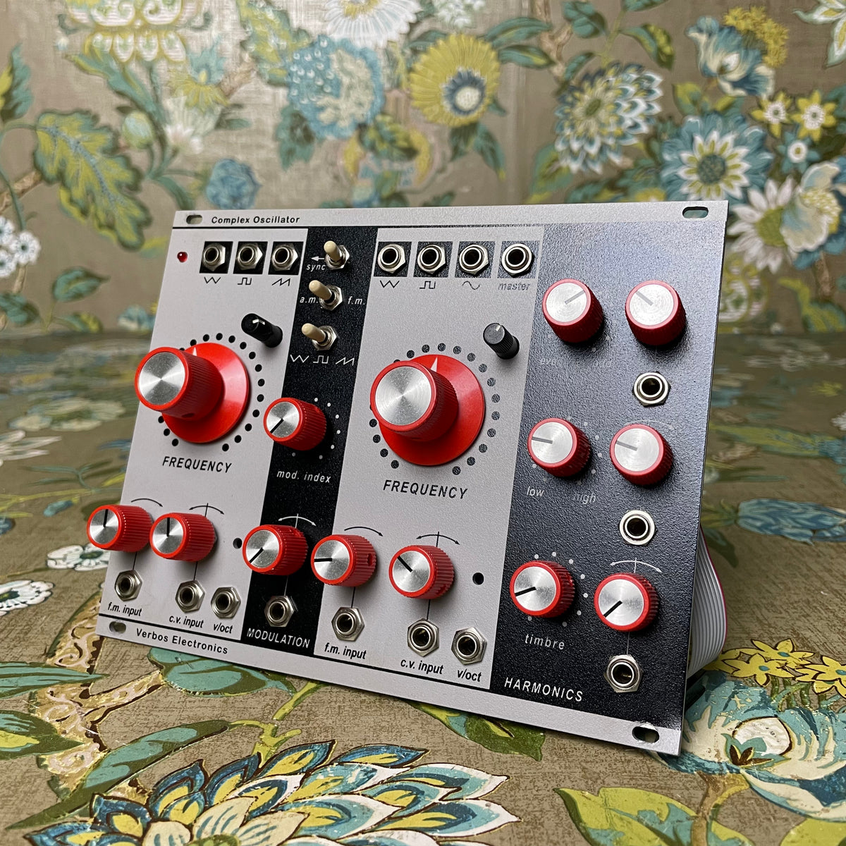 Verbos Electronics Complex Oscillator