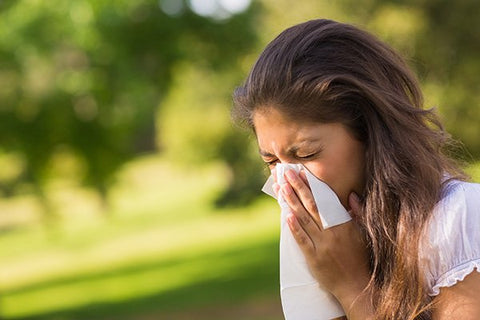 Allergies? Here’s What To Do