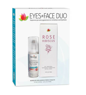 Eyes and Face duo
