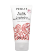 Rosehip and Almond Protecting Shea Hand and Cuticle Cream