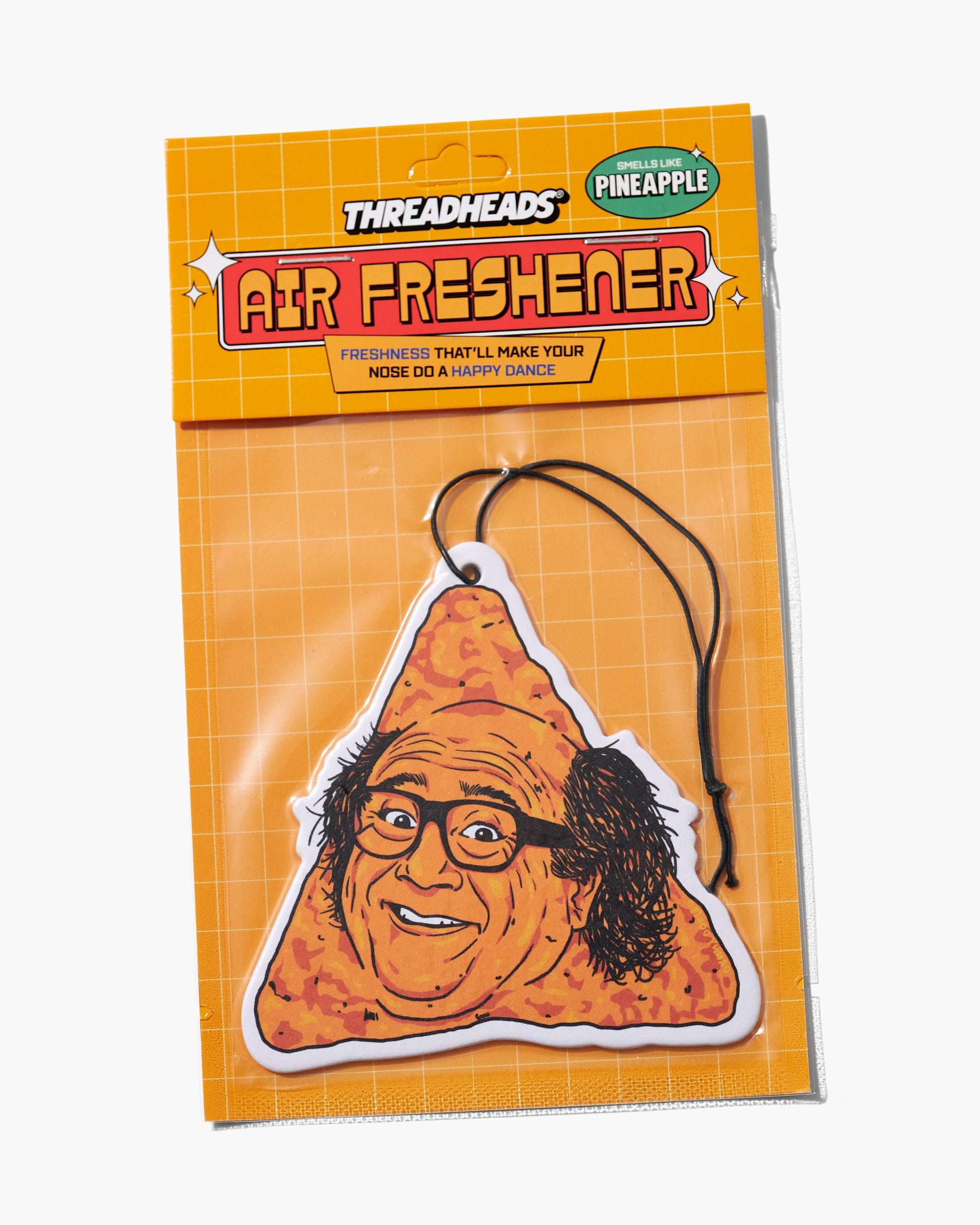 Danny Dorito Air Freshener