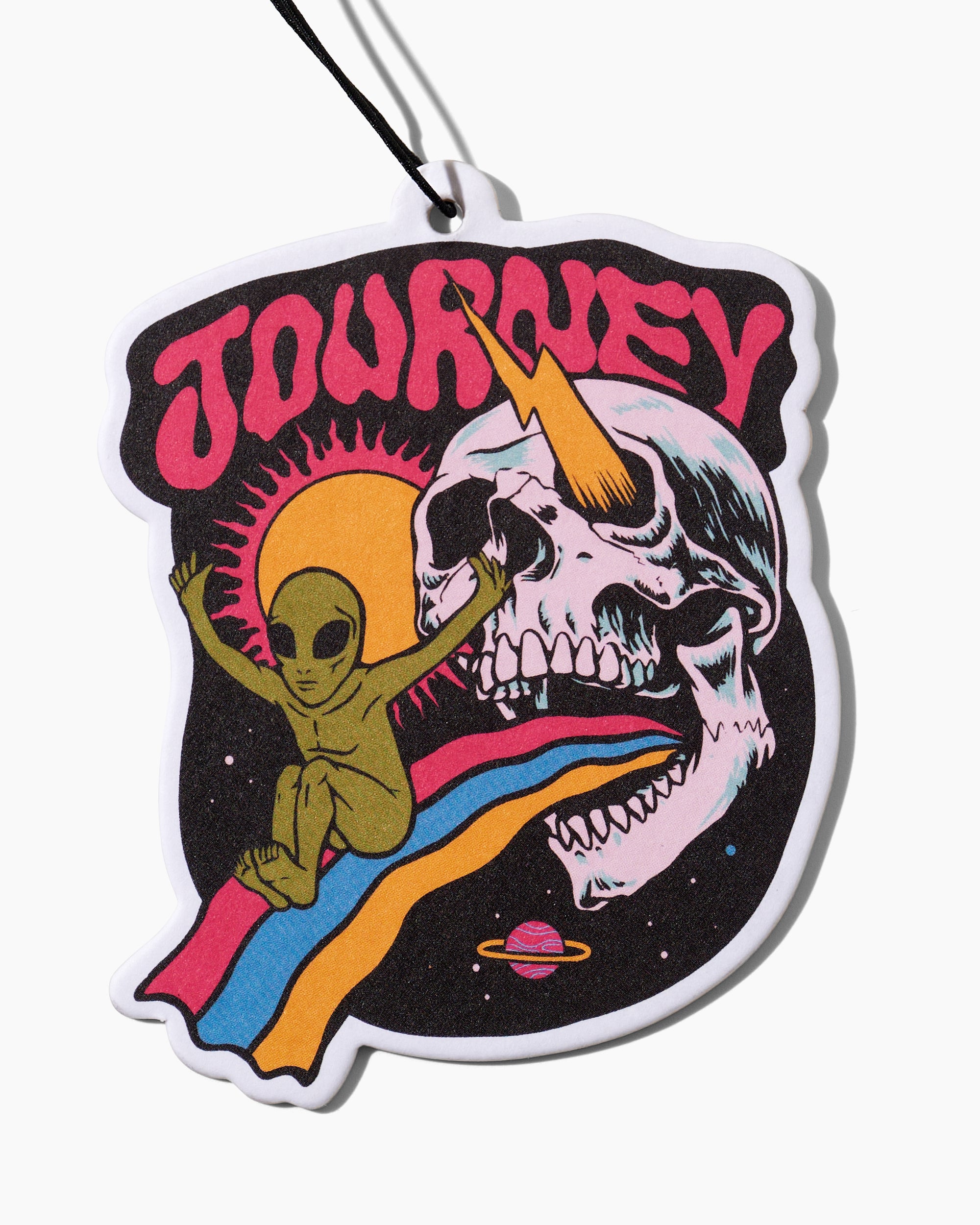 Journey  Air Freshener