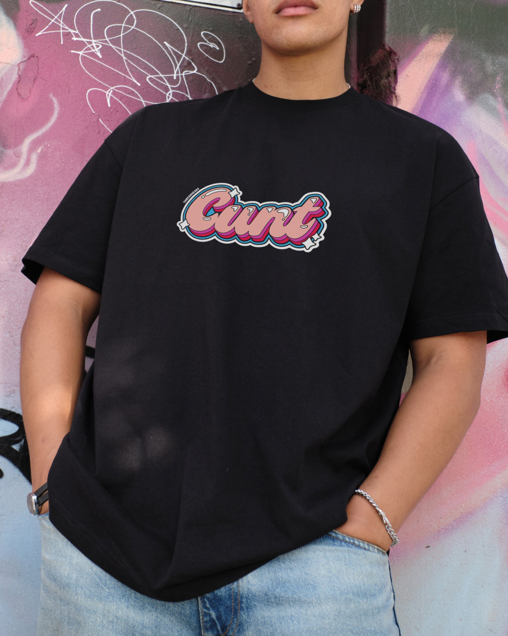 Cunt T-Shirt