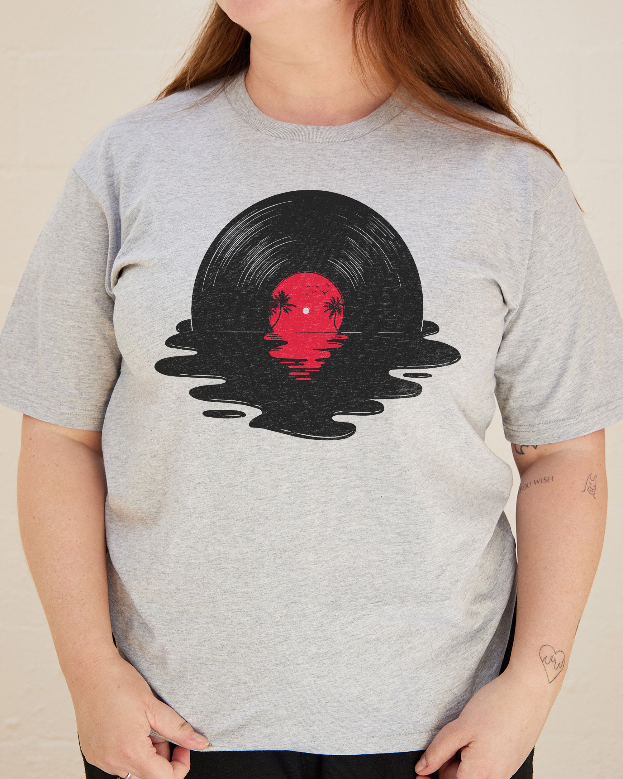 Melt Away T-Shirt