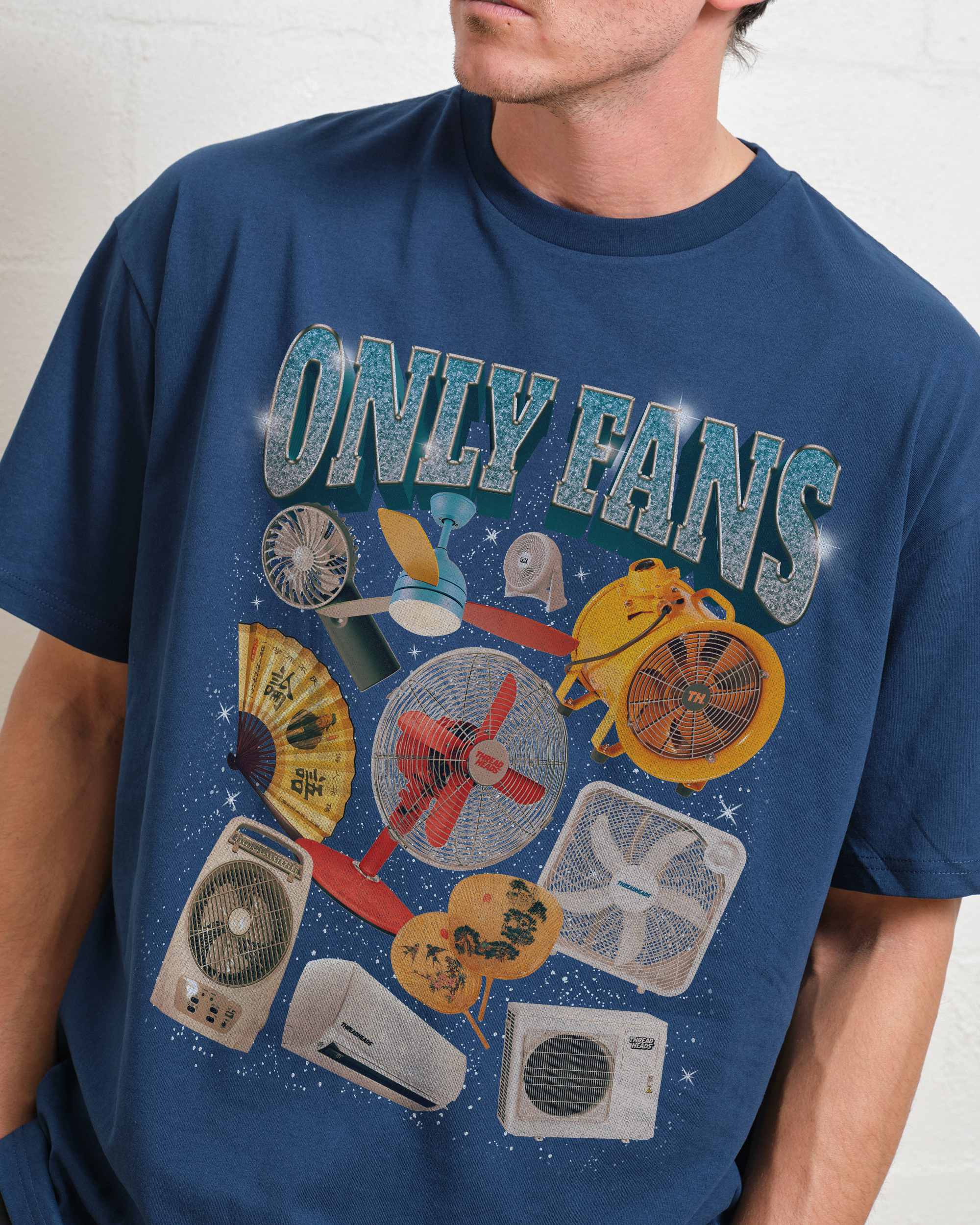 Only Fans T-Shirt