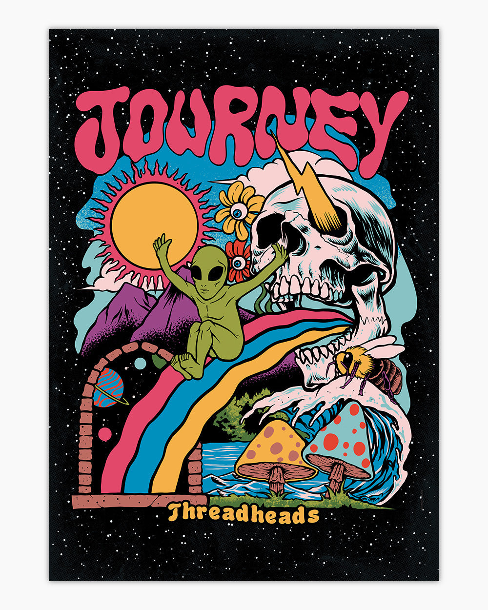 Journey Tote Bag Australia Online