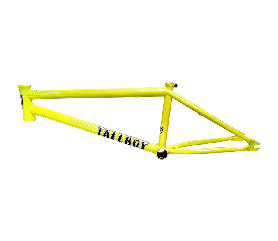 S&M Tallboy V3 Frame