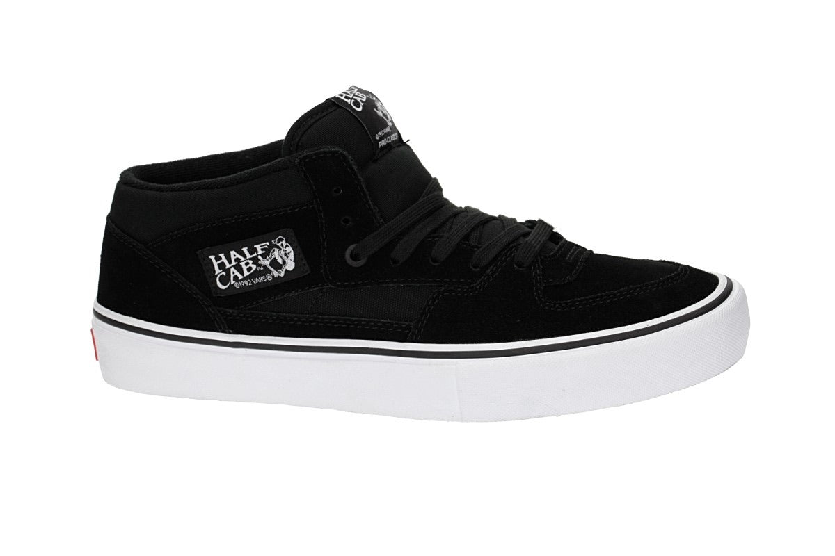 Vans Half Pro – Circuit